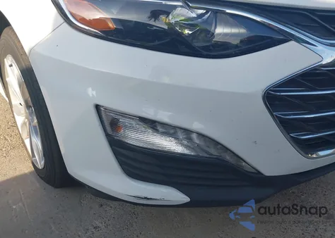 2024 Chevrolet Malibu Fwd 1Lt from USA, damaged, VIN 1G1ZD5ST3RF129496